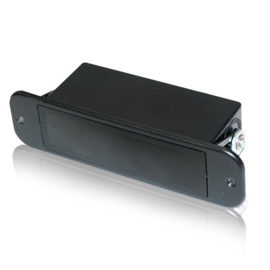 BEA Smart Focus Safety Sensor
