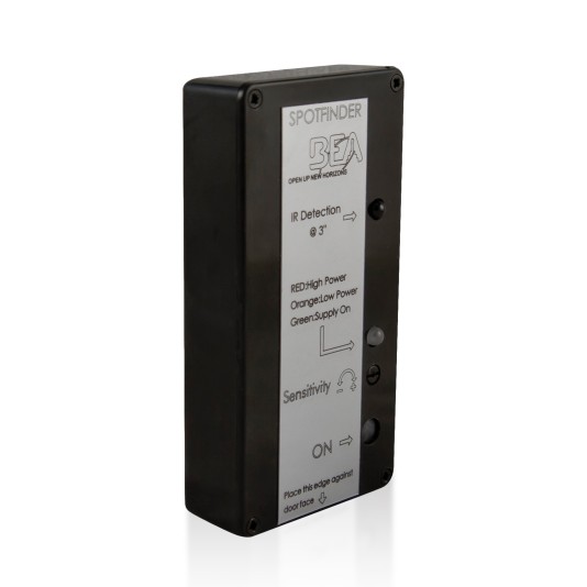 BEA Spot Finder - 10SPOTFINDER