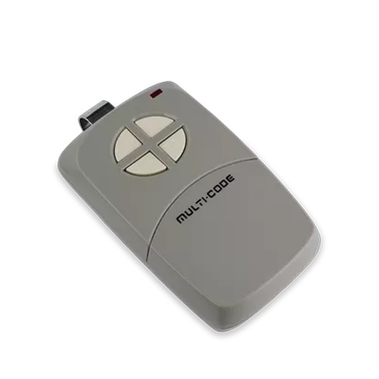 BEA 300 Mhz 4-Button Transmitter