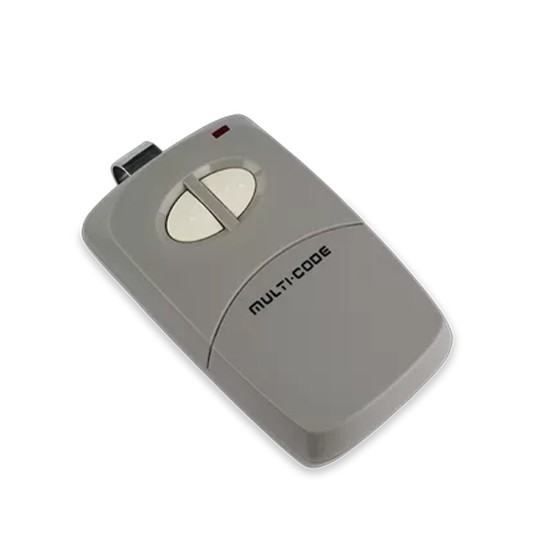 BEA 300 Mhz Transmitter Dual Hand Held