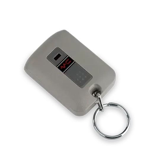 BEA 300 Mhz Transmitter Keychain