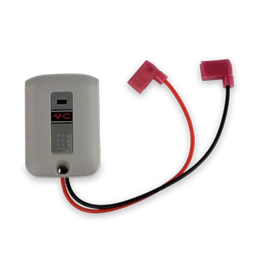 BEA 300 Mhz Transmitter Mini/Flag Connector