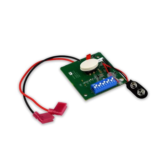 BEA 300 Mhz Transmitter w/ Flag Connector