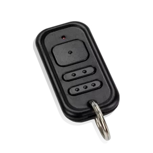 BEA 433Mhz 3-Button Transmitter