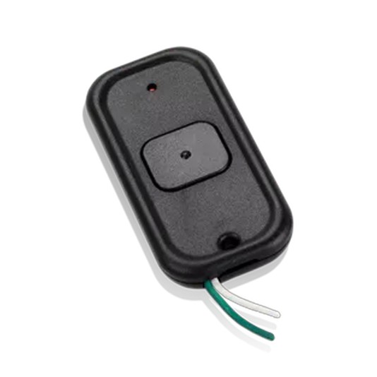 BEA 433Mhz 1-Button Transmitter w/ Digital Flag Connectors