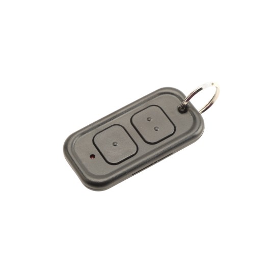 Transmitter, 900mhz, 2 button
