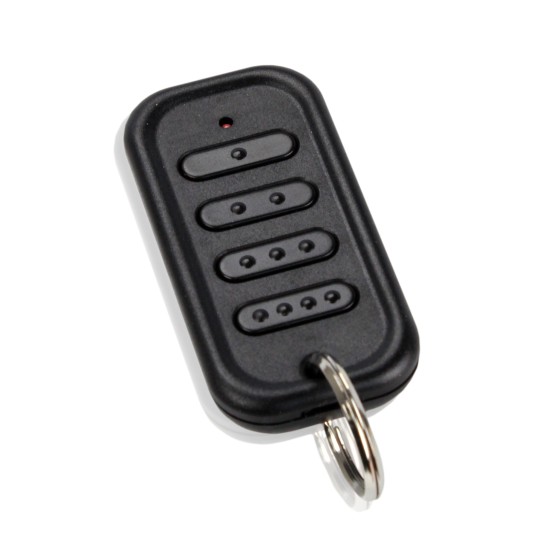 BEA 900Mhz 4-Button Transmitter