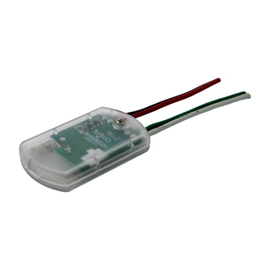 BEA 900Mhz Transmitter & Touchless Wireless Converter