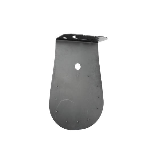 BEA LZR-Widescan Aluminum Mounting Bracket - 10WBAMOUNT
