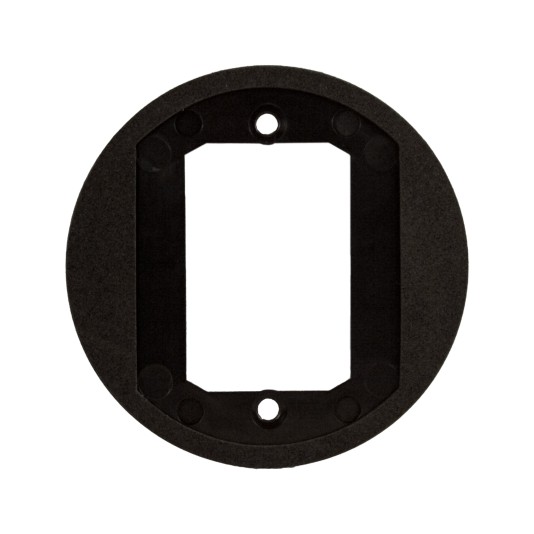 BEA Weather Ring for 4.5" Round Box - 10WRRND45
