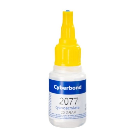 Miller Edge Safety Component Adhesive (20g)