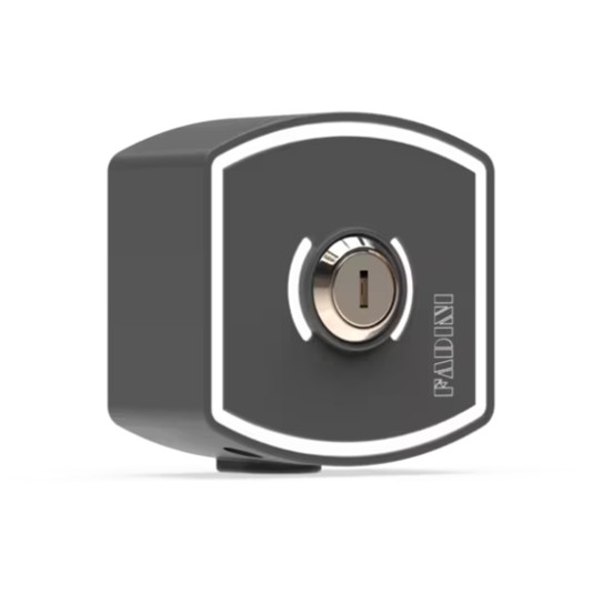 Fadini Zero K Key-Switch Surface Mount - 142L
