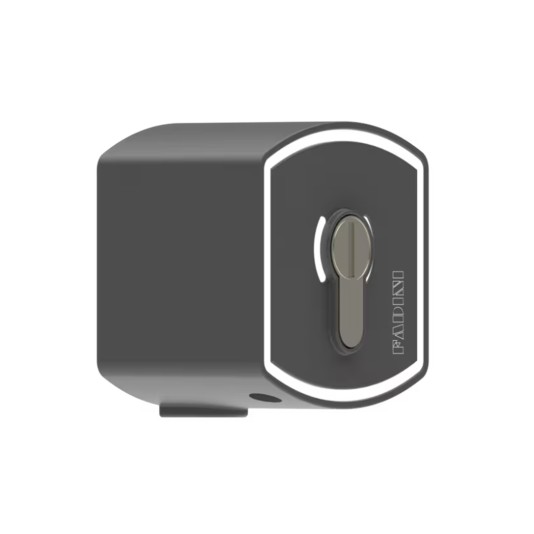 Fadini Zero Ek Key-Switch Surface Mount - 144L