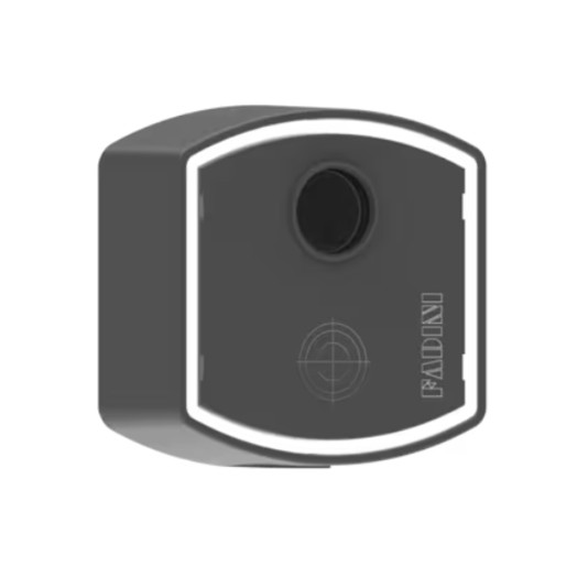 Fadini Zero Sape Proximity Reader with Surface Mount - 148L