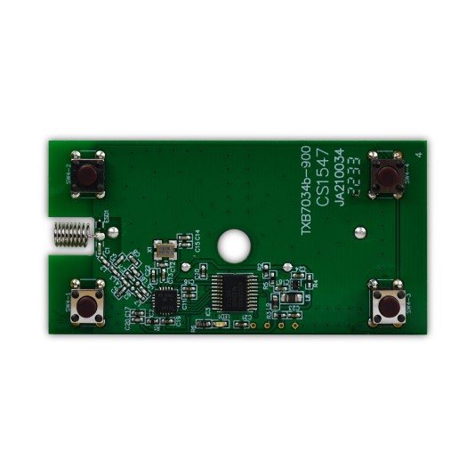 BEA Pub, Panther TD433PTRII Switch & Transmitter - 15-5039