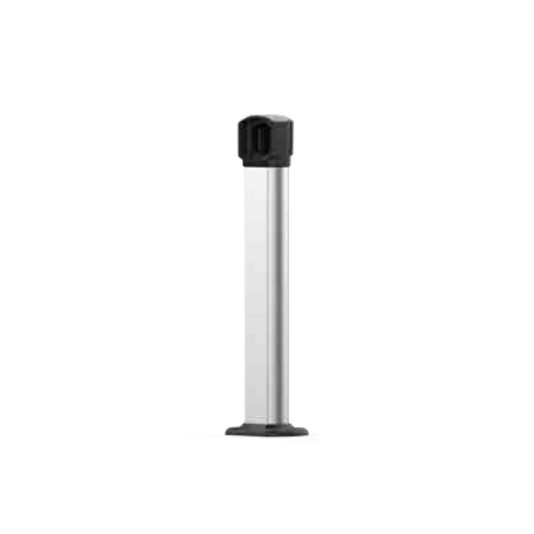 Fadini Zero Pt Pair Of Posts H50cm with Base Plate - 153L