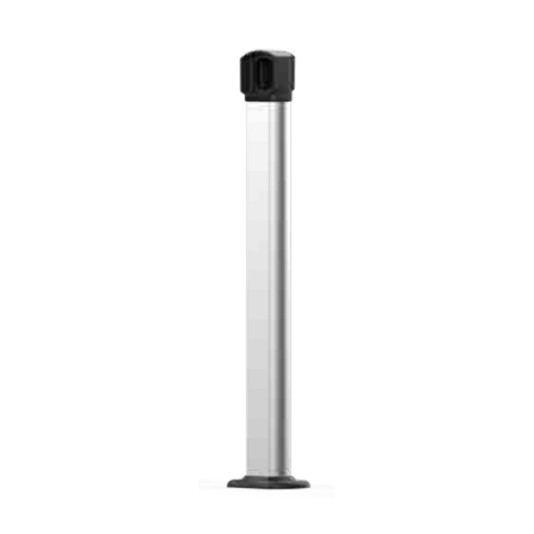 Fadini Zero Pt Pair Of Posts H75cm with Base Plate - 155L