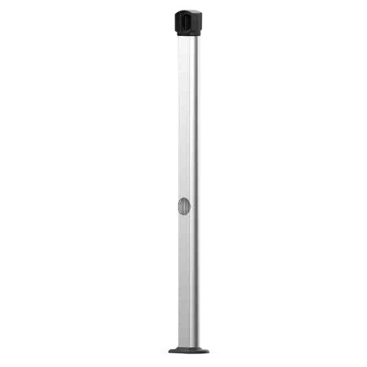 Fadini Zero Pt Post H120cm with Base Plate 2 - 157L