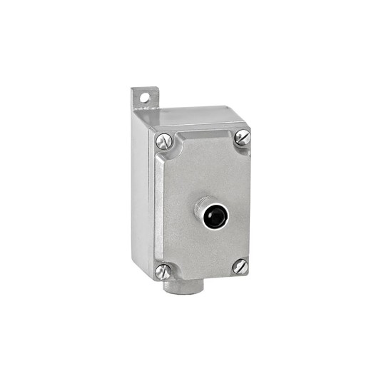 One Button Explosion Proof Surface Mounted Control Station (NEMA 7,9 - 6 amp @ 125V AC) - MMTC 1EBX