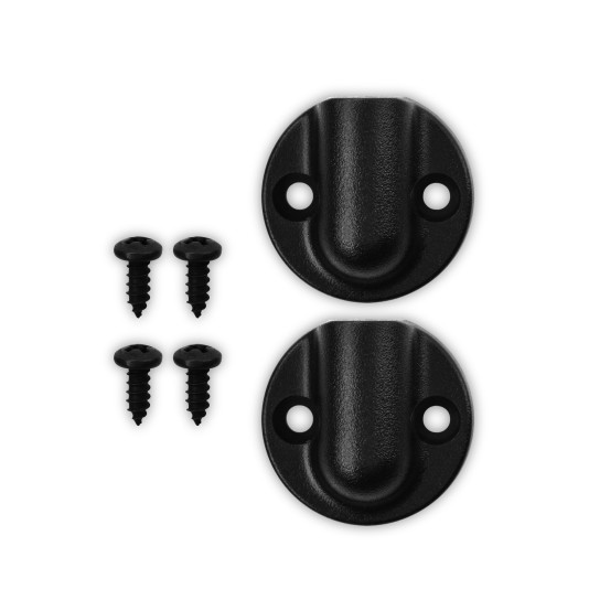 BEA Jamb w/ Cap Kit for Microcell (2 Caps) - 20-0045