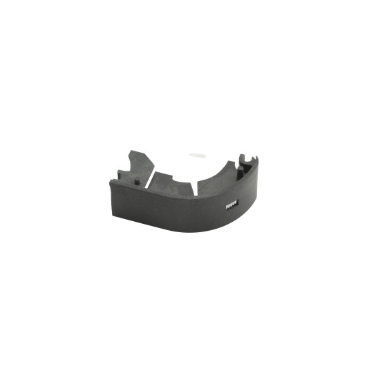 Bodyguard Light Pipe Assembly, Light Pipe + Housing