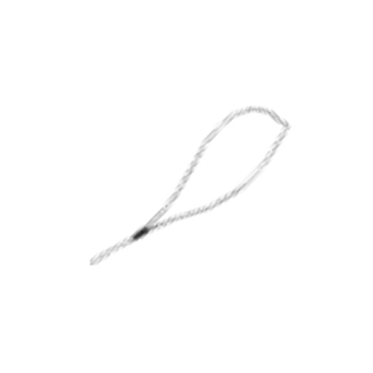 Fadini Pre-Assembled Loop 6M - 2037L