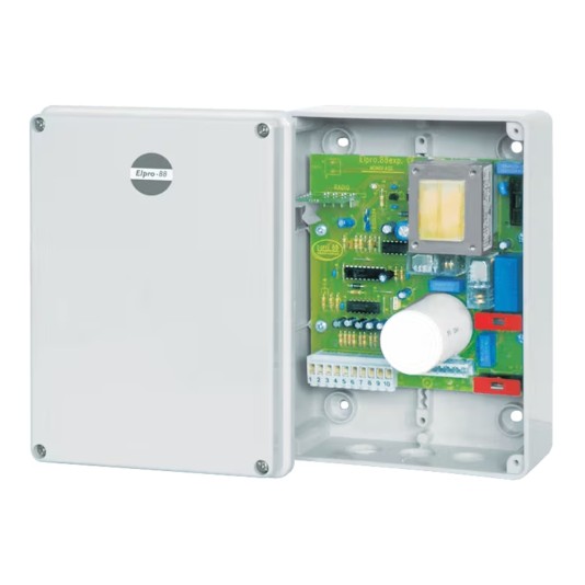 Fadini Elpro 88Exp Control Unit - 2431L