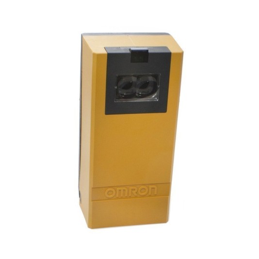 Linear 2520-031 Photo Eye with Reflector and Hood 