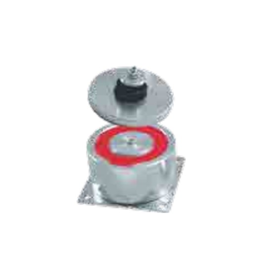 Fadini 24VAC Magnetic Lock Bayt980 - 2569L