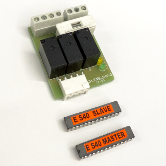 AES Master-Slave Connection Kit for ELPRO S20/S40/S50 - 2783L