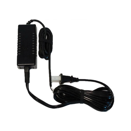 BEA Power Supply AC/DC Adapter 100-240/15V Ul, 3' Cord Length