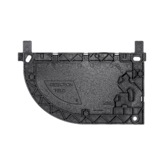 BEA Flat Mount Assembly for LZR-Flatscan - Right Side - 35-0237