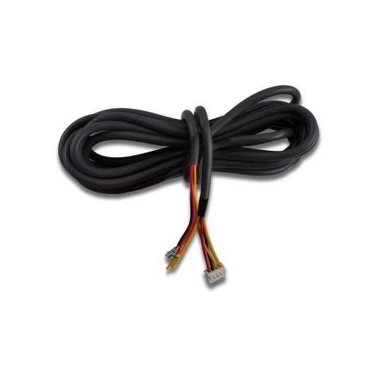 BEA 30' Power Cable for LZR-H100, I30, & S600 - 35-1242