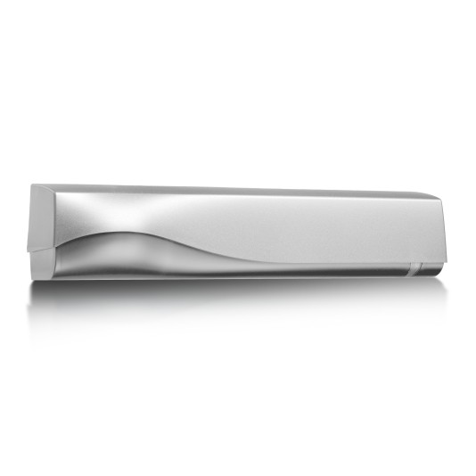 BEA Cover for IXIO w/ Light Pipe - White - 35-1302