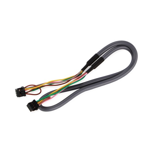 BEA LZR-Flatscan SW Primary/Secondary Harness - 35-1329