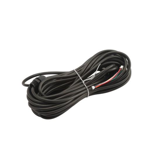 BEA 30ft Falcon Power Cable US Custom with Cable Gland - 35-1568