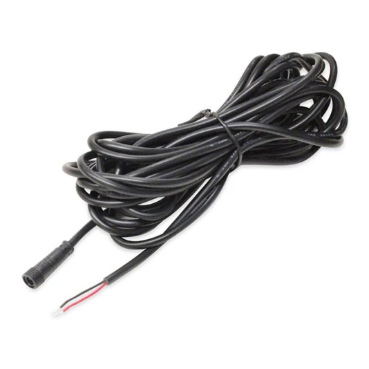 Bircher 66 ft (20 m) ExpertSystem Sensing Edge