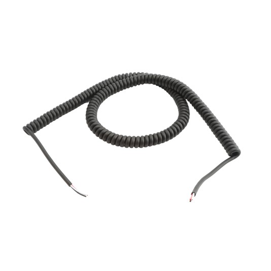 MMTC 20' Extended Coil Cord 18/3 - 4-20-3