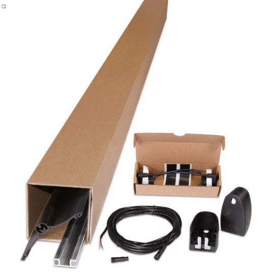 Bircher 1 15/16" x 1 5/8" (49 x 42 mm) ExpertSystem Sensing Edge XL Edge Kit