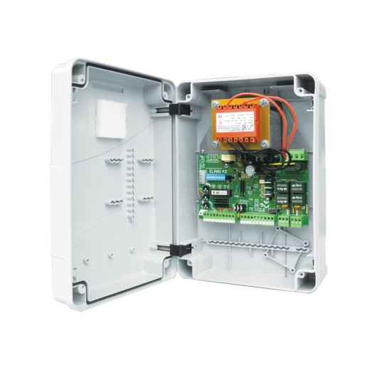 Fadini Elpro 42 Control Unit - 4200L