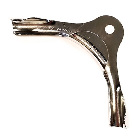 Reno A&E Large Corner Bracket for PLH-R Type Prefabricated Loop 