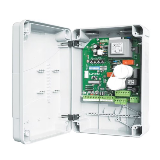 Fadini Elpro 43 Control Unit - 4300L
