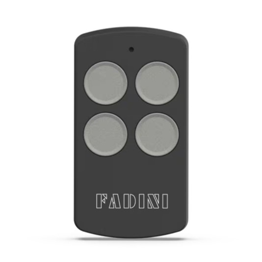 Fadini Vix 53/4 Tr Transmitter (Skyline Grey) - 5313SL