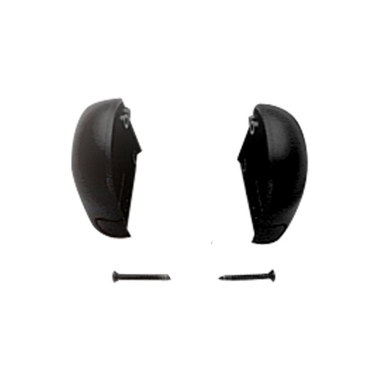 BEA Jamb w/ Cap Kit for Superscan (2 Caps) - 55-0001