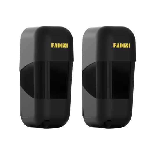 Fadini Orbita 57 Pair Of Photocells - 570L