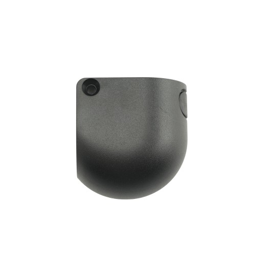 End Cap, Right, SScan & BGuard D