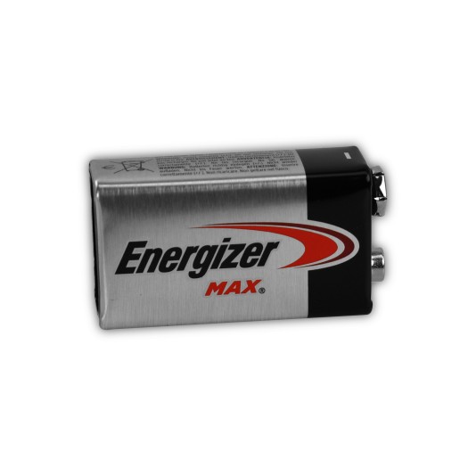 BEA 9 Volt Battery