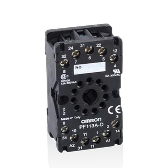 BEA Matrix Socket w/o Wire Tyco (Mt 78 760) - 70-0262
