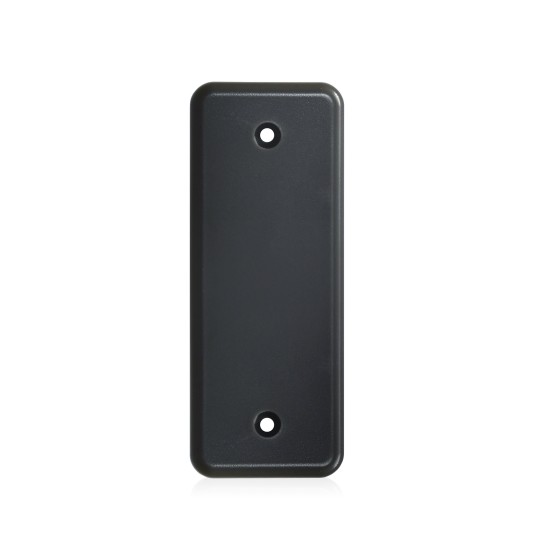 BEA MS31 Faceplate Magic Switch Jamb w/ Plain - Gray - 70-5827