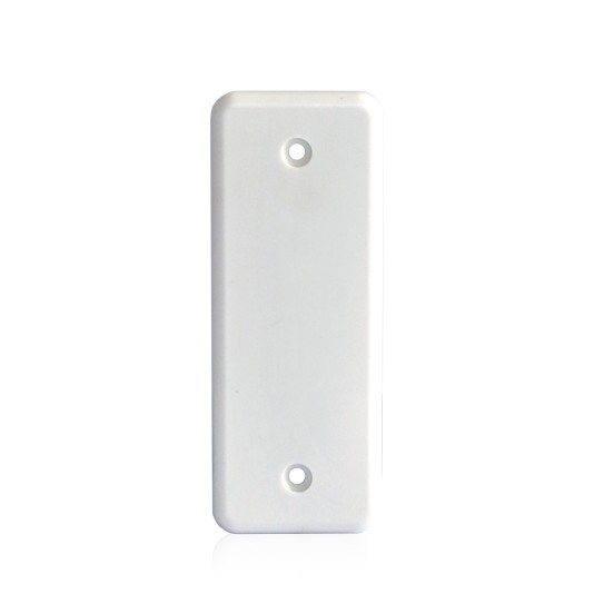 BEA MS31 Faceplate Magic Switch Jamb w/ Plain - 70-5830